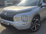 Mitsubishi Outlander 2022 года за 13 500 000 тг. в Алматы – фото 2