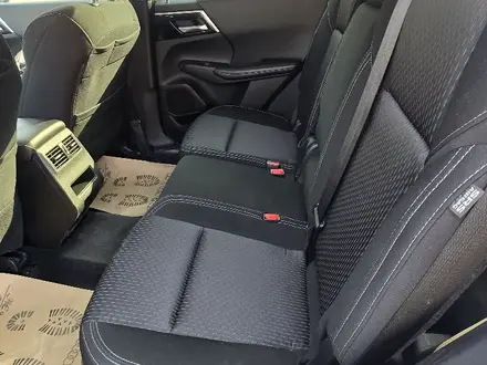 Mitsubishi Outlander 2022 года за 13 500 000 тг. в Алматы – фото 15