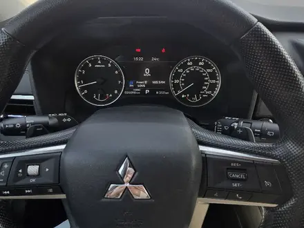 Mitsubishi Outlander 2022 года за 13 500 000 тг. в Алматы – фото 10
