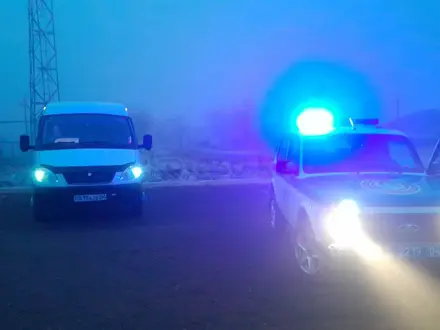 ГАЗ ГАЗель 2015 года за 5 000 000 тг. в Актобе – фото 3