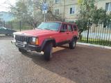 Jeep Cherokee 1995 года за 1 500 000 тг. в Костанай