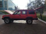 Jeep Cherokee 1995 года за 1 500 000 тг. в Костанай – фото 3