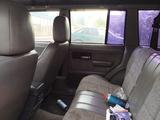 Jeep Cherokee 1995 года за 1 500 000 тг. в Костанай – фото 4