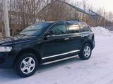 Volkswagen Touareg 2005 года за 6 200 000 тг. в Караганда