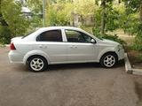 Chevrolet Aveo 2012 года за 3 150 000 тг. в Караганда – фото 3