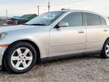 Nissan Skyline 2001 года за 2 850 000 тг. в Талдыкорган – фото 5