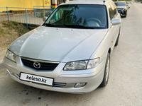 Mazda 626 2001 года за 3 200 000 тг. в Кызылорда