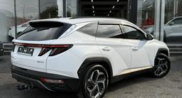 Hyundai Tucson 2022 годаүшін15 800 000 тг. в Шымкент – фото 4