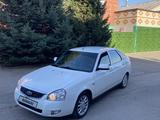 ВАЗ (Lada) Priora 2172 2014 года за 2 750 000 тг. в Павлодар – фото 4