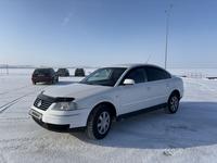 Volkswagen Passat 2002 года за 2 650 000 тг. в Кокшетау