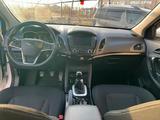 JAC S5 2024 года за 6 500 000 тг. в Петропавловск – фото 3