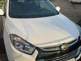 JAC S5 2024 года за 6 500 000 тг. в Петропавловск – фото 2