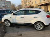 JAC S5 2024 года за 6 500 000 тг. в Петропавловск