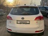 JAC S5 2024 года за 6 500 000 тг. в Петропавловск – фото 5