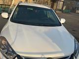 JAC S5 2024 года за 6 500 000 тг. в Петропавловск – фото 4