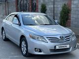 Toyota Camry 2010 годаүшін7 200 000 тг. в Кентау