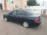 ВАЗ (Lada) Priora 2170 2013 годаүшін3 500 000 тг. в Аксу – фото 5