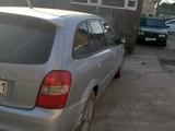 Mazda 323 2002 годаүшін1 800 000 тг. в Астана – фото 2