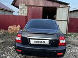 ВАЗ (Lada) Priora 2170 2012 года за 1 900 000 тг. в Усть-Каменогорск – фото 3