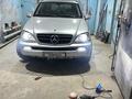 Mercedes-Benz ML 320 2001 года за 6 000 000 тг. в Костанай – фото 50