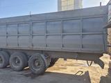 Blumhardt  Полуприцеп самосвальный 1992 годаүшін15 700 000 тг. в Костанай – фото 3