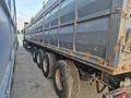 Blumhardt  Полуприцеп самосвальный 1992 года за 16 700 000 тг. в Костанай