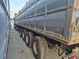 Blumhardt  Полуприцеп самосвальный 1992 годаүшін15 700 000 тг. в Костанай – фото 2