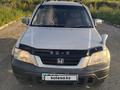 Honda CR-V 1998 года за 3 100 000 тг. в Усть-Каменогорск – фото 7