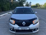 Renault Sandero 2015 годаүшін2 500 000 тг. в Караганда