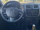 Renault Sandero 2015 годаүшін2 500 000 тг. в Караганда – фото 5