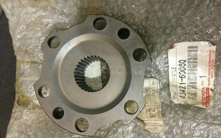 Фланец за 8 000 тг. в Алматы