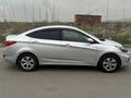 Hyundai Accent 2013 годаfor4 800 000 тг. в Алматы – фото 3