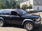 Nissan Terrano 1996 годаүшін2 500 000 тг. в Петропавловск – фото 2