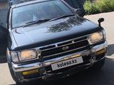 Nissan Terrano 1996 годаүшін2 500 000 тг. в Петропавловск – фото 3