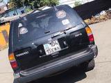 Nissan Terrano 1996 годаүшін2 500 000 тг. в Петропавловск – фото 5
