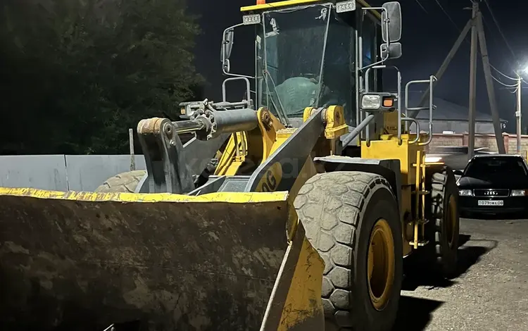 XCMG  ZL50GV 2007 года за 5 200 000 тг. в Тараз