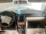 Mercedes-Benz E 220 1992 года за 1 000 000 тг. в Аральск – фото 5