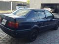 Volkswagen Vento 1994 годаfor2 100 000 тг. в Семей – фото 4