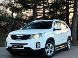 Kia Sorento 2012 года за 7 990 000 тг. в Кокшетау