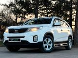 Kia Sorento 2012 года за 7 990 000 тг. в Кокшетау – фото 2