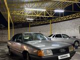 Audi 100 1990 годаүшін1 800 000 тг. в Шымкент