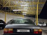 Audi 100 1990 годаүшін1 800 000 тг. в Шымкент – фото 3