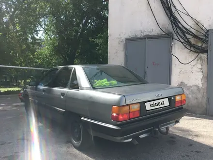 Audi 100 1990 года за 1 800 000 тг. в Шымкент – фото 23