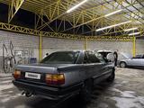 Audi 100 1990 годаүшін1 800 000 тг. в Шымкент – фото 4