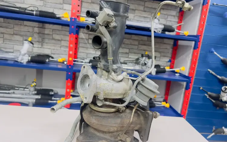 Турбина на автомобиля Subaru B4, BM9, BR9 за 250 000 тг. в Астана