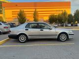 Saab 9-5 1998 года за 2 000 000 тг. в Актобе – фото 3