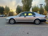 Saab 9-5 1998 года за 2 000 000 тг. в Актобе – фото 4
