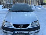 Toyota Avensis 2002 года за 2 950 000 тг. в Алматы – фото 2