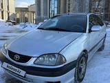 Toyota Avensis 2002 года за 2 950 000 тг. в Алматы