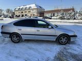 Toyota Avensis 2002 года за 2 950 000 тг. в Алматы – фото 5